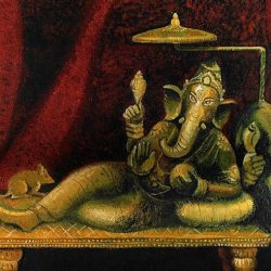 Ganesha